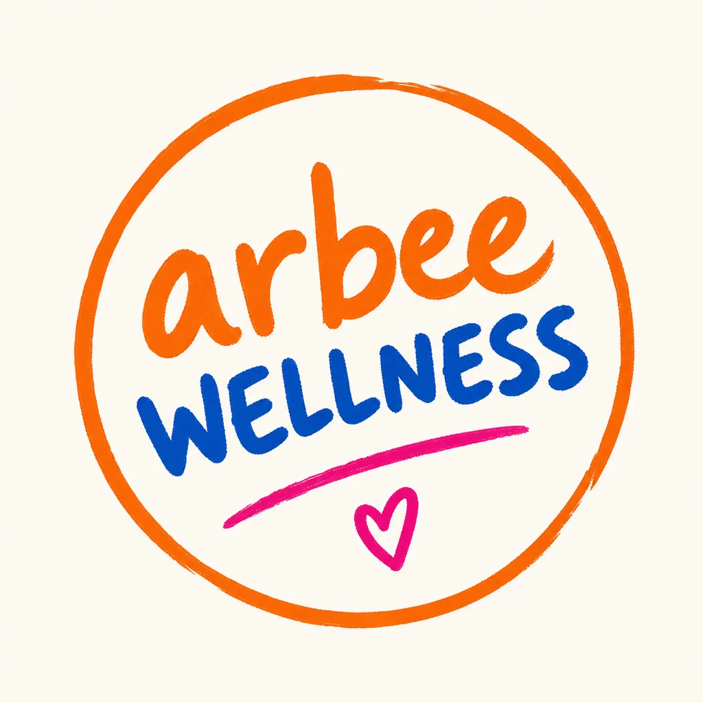Arbee Wellness logo